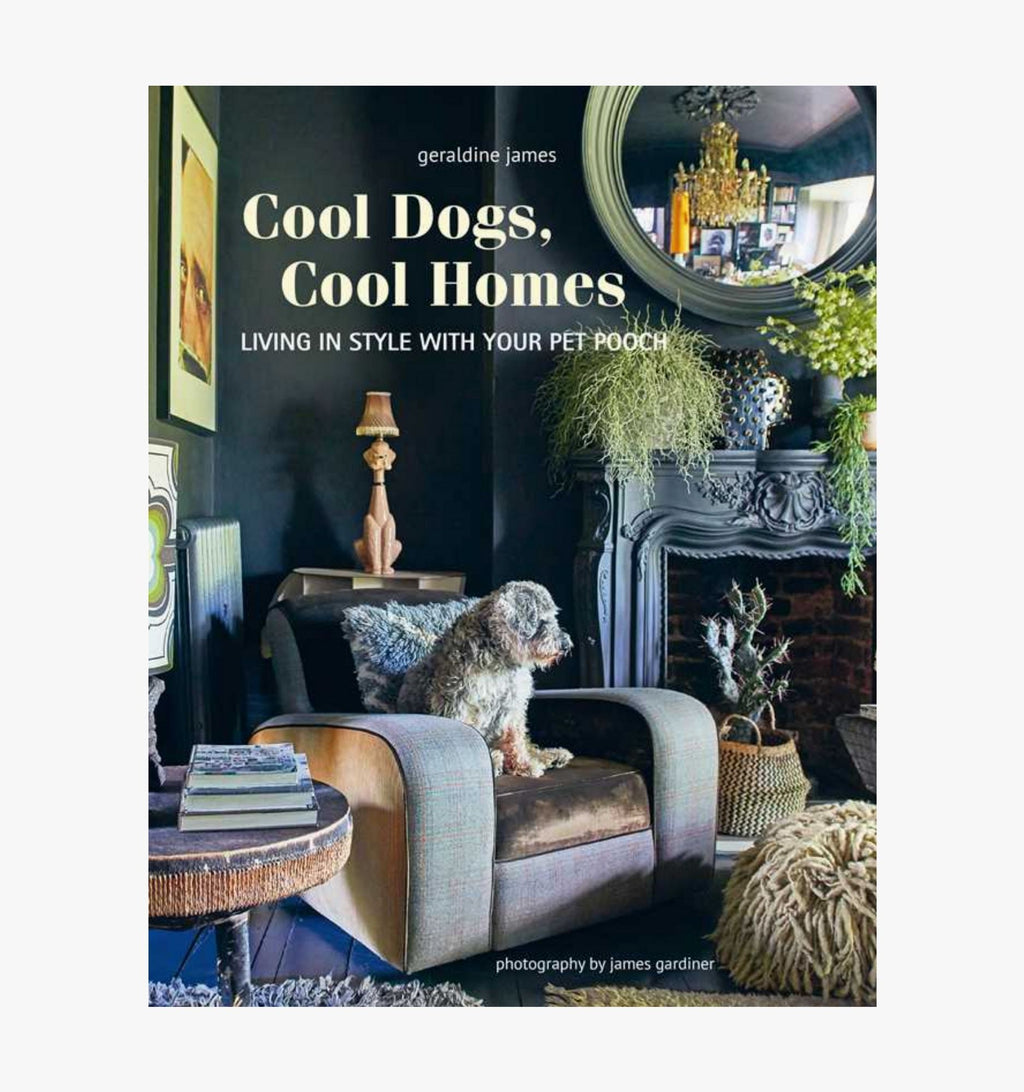 Cool Dogs, Cool Homes